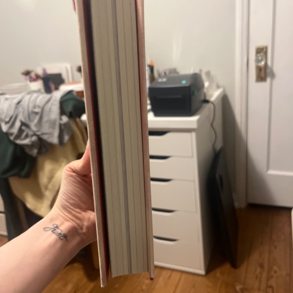 Gallant by VE Schwab - Picture 2 of 4